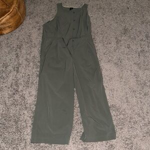 REI Waterproof Jumpsuit
